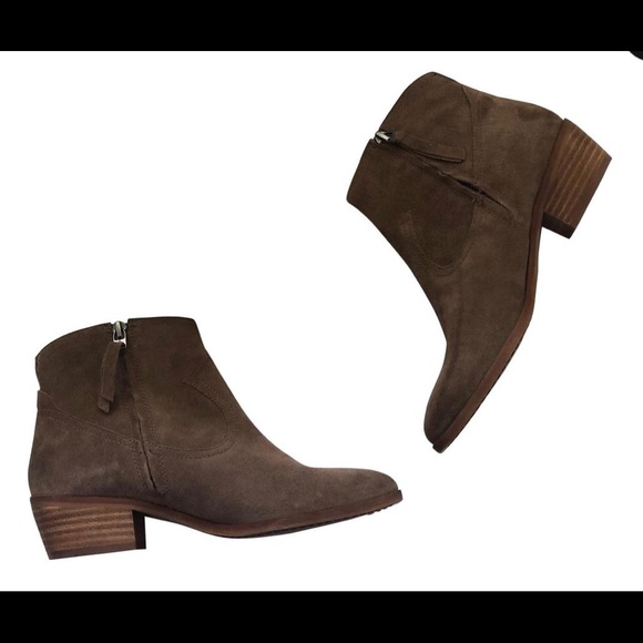sam edelman peggy bootie
